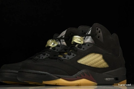 Hyperoad Maniere x Ma A 5 Air Jordan 1115